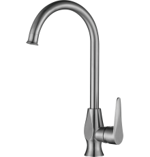 Смеситель для кухни Профсан Steel PSM-300-3