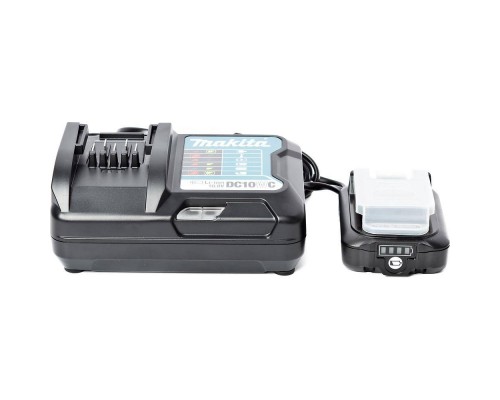 Гайковерт аккумуляторный Makita TD110DWAE Гайковерт аккумуляторный Makita TD110DWAE