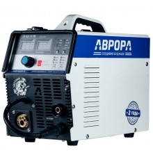 Полуавтомат сварочный инверторный Aurora Динамика 160 АДАПТИВ
