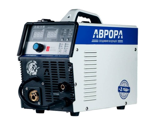 Полуавтомат сварочный инверторный Aurora Динамика 160 АДАПТИВ