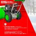 Снегоуборщик REDVERG RD-SB76/11E