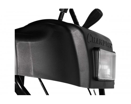 Снегоуборщик бензиновый CHAMPION ST861E