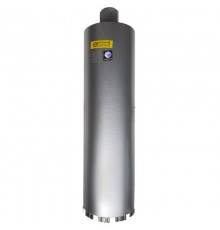 Коронка алмазная по бетону Hilberg Laser 1 1/4 UNC 13T 182*450 mm