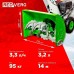 Снегоуборщик REDVERG RD-SB71/9E
