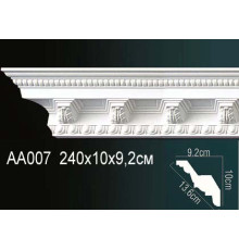 Карниз AA007