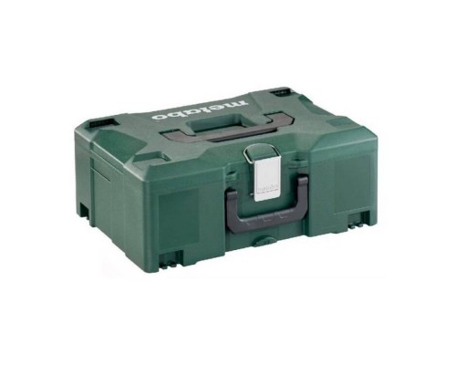 Шуруповерт аккумуляторный Metabo BS 18 LTX Impuls (без акк, без з/у)