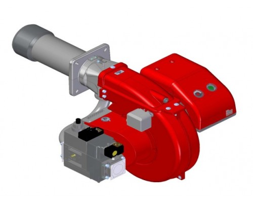 Горелка газовая одноступенчатая GAS XP 60 CE TL + R. CE D1 -S. 002346_41R057023_31