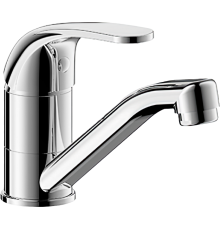 Смеситель для раковины Bravat Fit F1233188CP-RUS