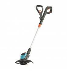 Триммер аккумуляторный Gardena EasyCut 23/18V P4A (с АКБ 2.0 А*ч и ЗУ)