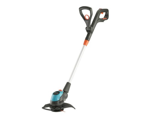 Триммер аккумуляторный Gardena EasyCut 23/18V P4A (с АКБ 2.0 А*ч и ЗУ)