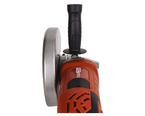 Машина шлифовальная угловая REDVERG RD-AG2300-230S Машина шлифовальная угловая REDVERG RD-AG2300-230S
