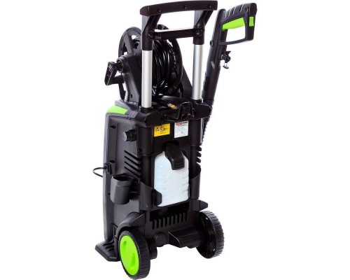 Мойка высокого давления индукционная REDVERG RD-HPW2000IC