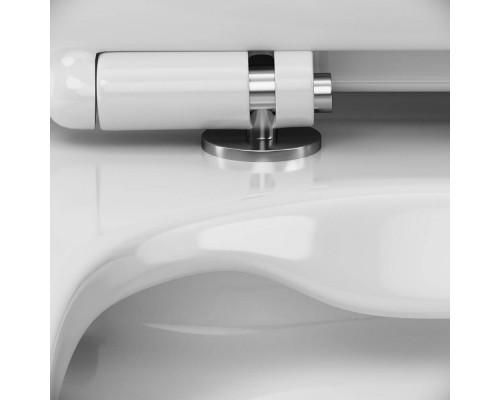 C748600SC Унитаз-компакт FlashClean с сиденьем микролифт C748600SC Унитаз-компакт FlashClean с сиденьем микролифт