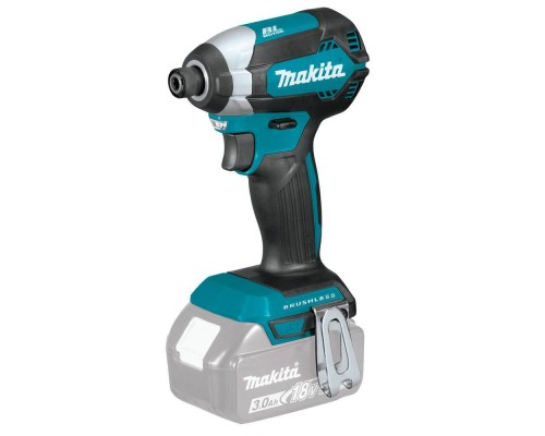 Шуруповерт аккумуляторный Makita DTD153ZJ (без акк, без з/у) Шуруповерт аккумуляторный Makita DTD153ZJ (без акк, без з/у)