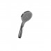 Almar Velvet Ручной душ с функцией VELVET, пластик, цвет: хром . E082114.CR