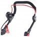 Снегоуборщик электрический GEOS SnowLine 46 E