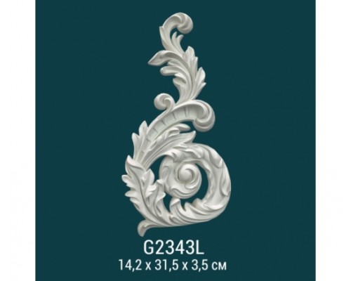 Декоративный элемент G2343L