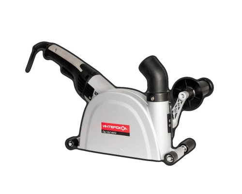 Бороздодел ИНТЕРСКОЛ ПД-125/1400Э