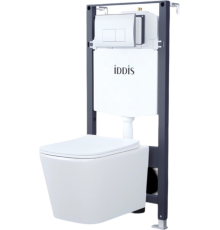 Комплект IDDIS BASBI01i73