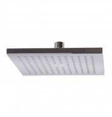 Carlo Frattini Wellness Верхний душ 200х200 мм., из ABS, цвет: хром. F2445/2CR
