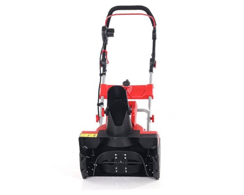 Снегоуборщик электрический GEOS SnowLine 46 E Снегоуборщик электрический GEOS SnowLine 46 E