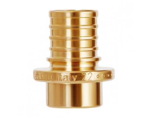 Заглушка Hoobs 16x2.2. HB-PEXZG-162200