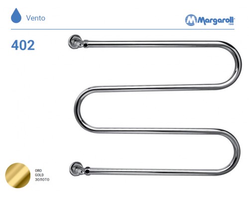 П/С Margaroli 402 GOLD 402GO