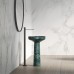 Dea Design Marble Venezia Раковина 50х50х85см., напольная, без отв., мрамор, цвет: Stone Green. DD1547 500 SG