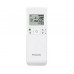 Настенный кондиционер Panasonic CS-XZ42ZKEW-H + CU-Z42XKE, черный