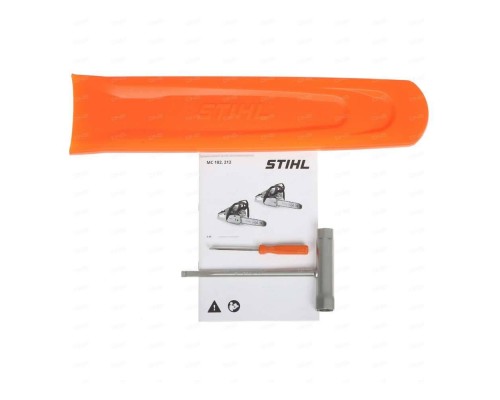 Бензопила Stihl MS 182 (40 см, 3/8, 1,3, 55 зв) Бензопила Stihl MS 182 (40 см, 3/8, 1,3, 55 зв)