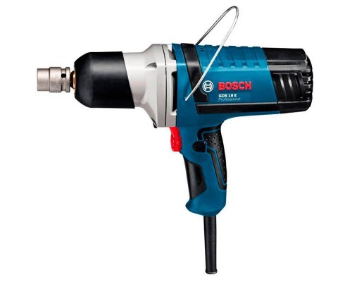 Гайковерт Bosch GDS 18 E Гайковерт Bosch GDS 18 E