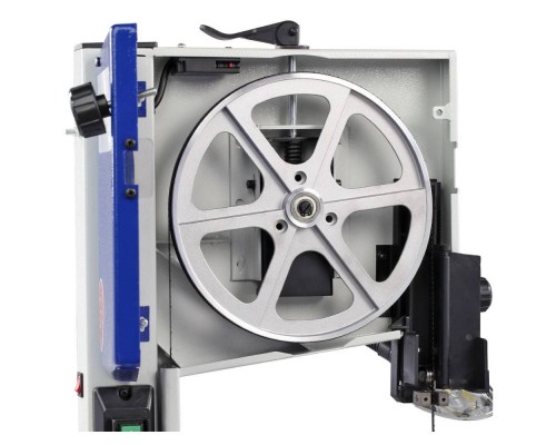 Станок ленточнопильный БЕЛМАШ WBS-228P