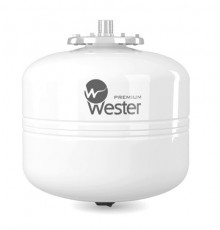 Бак расширительный Wester Premium WDV24 нержавейка контрфланец  для ГВС и гелиосистем. 0-14-0380