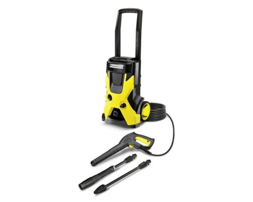 Мойка высокого давления Karcher K 5 Basic