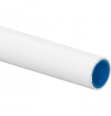 Труба Uponor Uni Pipe Plus 32x3,0 белая, бухта 50м 1084912