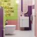 Kerama Marazzi Modulanbsp;Унитазnbsp;подвесной,nbsp;безободковый,nbsp;сnbsp;крепежом,nbsp;цвет: белыйnbsp;глянцевый. MO.wc.02