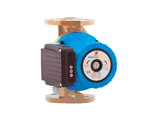 Циркуляционный насос IMP PUMPS SANMBASIC II 50-120 F 979525748 Циркуляционный насос IMP PUMPS SANMBASIC II 50-120 F 979525748