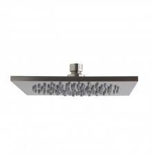 Carlo Frattini Spillo Steel Верхний душ 200x200 мм., квадратный, цвет: INOX. F2949/2INOX