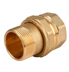 Фитинг Itap прямой латунныйамериканкаART 151 1 1/4  26111