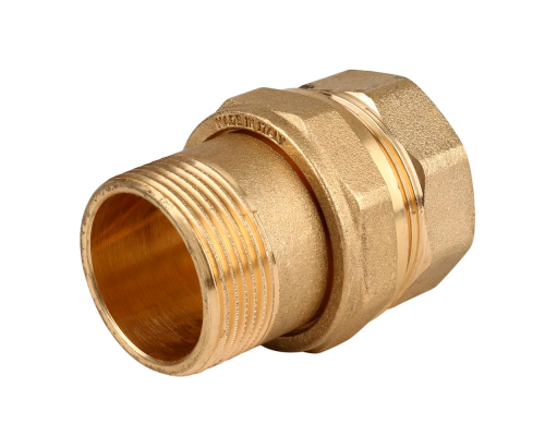 Фитинг Itap прямой латунныйамериканкаART 151 1 1/4  26111