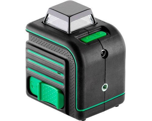 Уровень лазерный ADA CUBE 3-360 GREEN Professional Edition Уровень лазерный ADA CUBE 3-360 GREEN Professional Edition