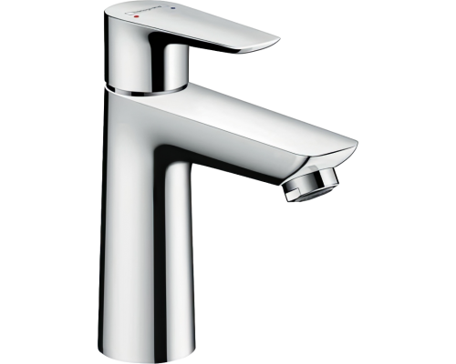 Смеситель для раковины Hansgrohe Talis E 71710000