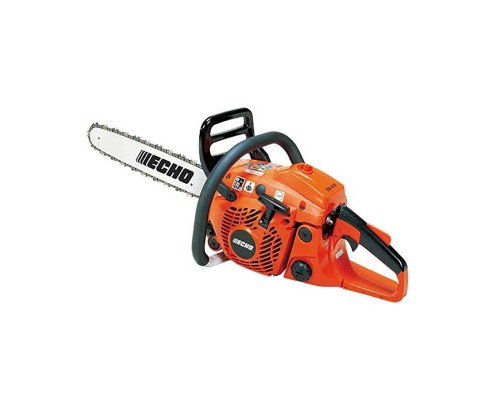 Бензопила ECHO CS-510 (38см 325 1,5 64) Бензопила ECHO CS-510 (38см 325 1,5 64)