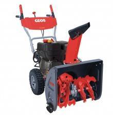 Снегоуборщик бензиновый GEOS SnowLine 560 ll