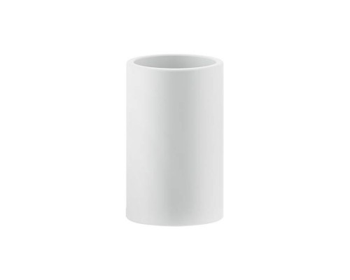 Gessi Rilievo Стакан настольный, цвет: хром. 59531#031 Gessi Rilievo Стакан настольный, цвет: хром. 59531#031