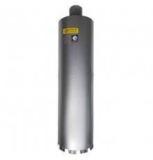 Коронка алмазная по бетону Hilberg Laser 1 1/4 UNC 12T 162*450 mm