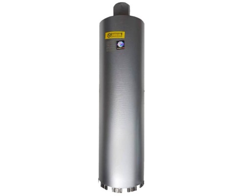 Коронка алмазная по бетону Hilberg Laser 1 1/4 UNC 12T 162*450 mm Коронка алмазная по бетону Hilberg Laser 1 1/4 UNC 12T 162*450 mm