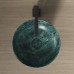 Dea Design Marble Venezia Раковина 50х50х85см., напольная, без отв., мрамор, цвет: Stone Green. DD1547 500 SG