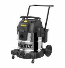 Пылесос строительный  DeWalt DXV50SPTA