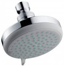Hansgrohe Croma 100 Vario Верхний душ 10см, цвет: хром. 27441000